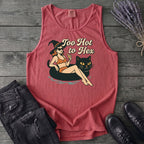 Too Hot To Hex Tank Top