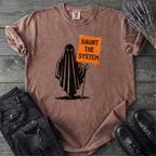 Protest Ghost T-Shirt