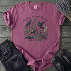 Garden Variety Murder T-Shirt