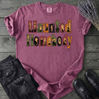 Haunted Homebody T-Shirt