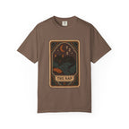 Black Cat Tarot T-Shirt