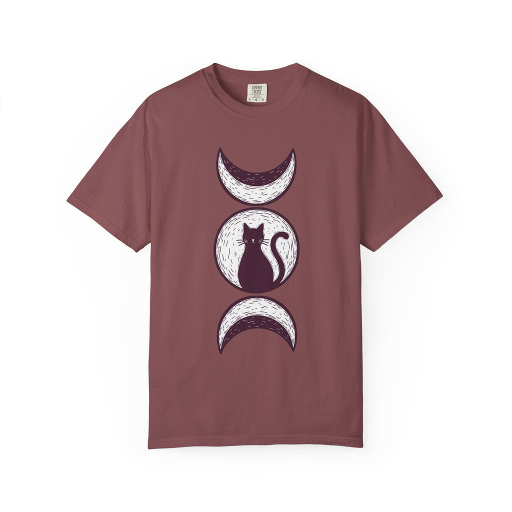 Moon Cat T-Shirt