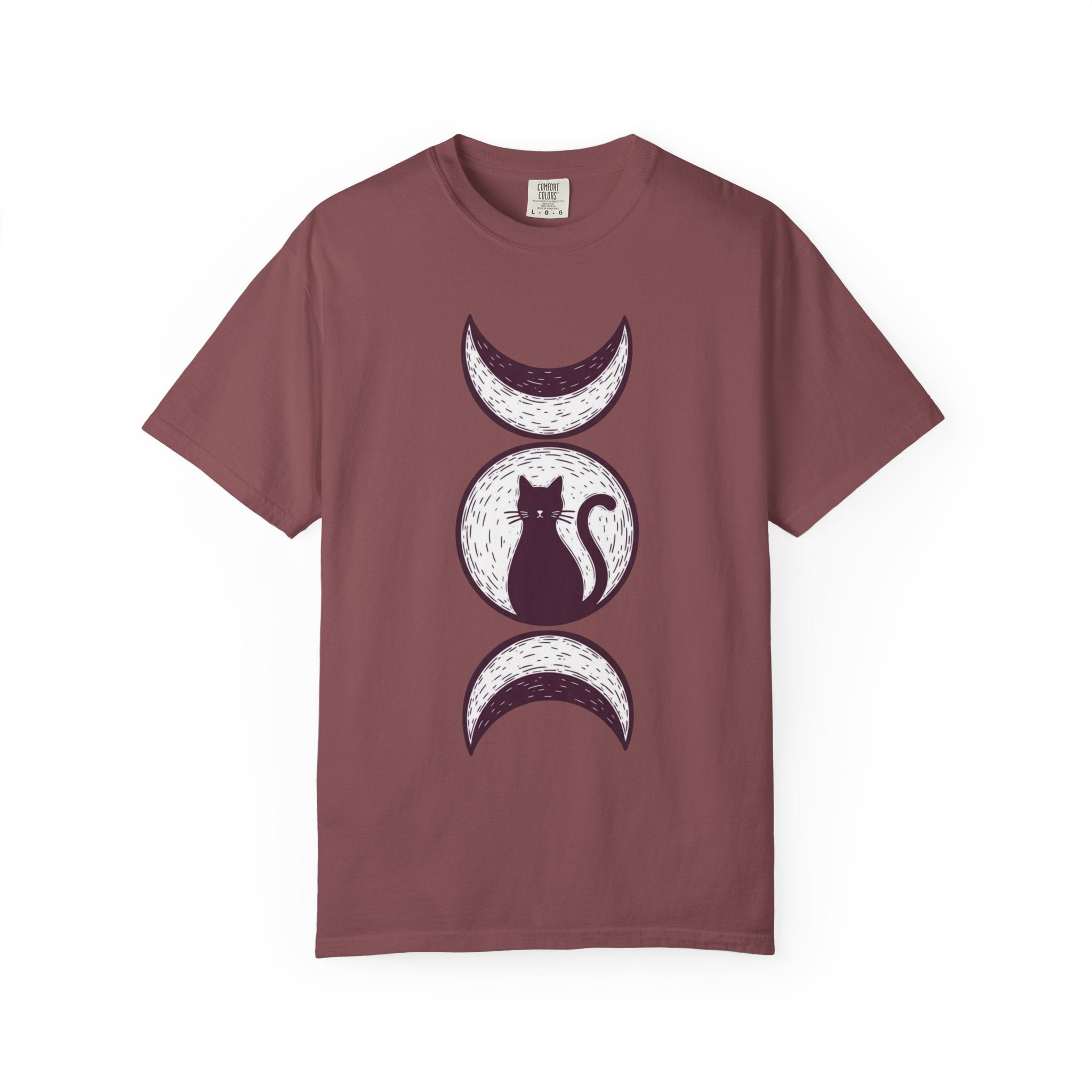 Moon Cat T-Shirt