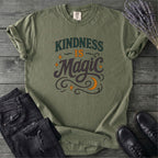 Kindness Is Magic T-Shirt