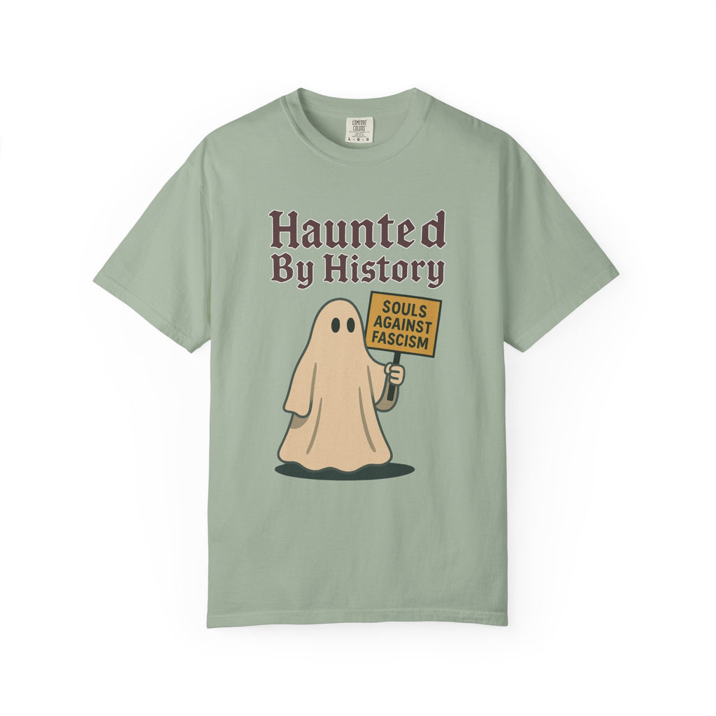 Haunted History T-Shirt