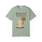 Haunted History T-Shirt
