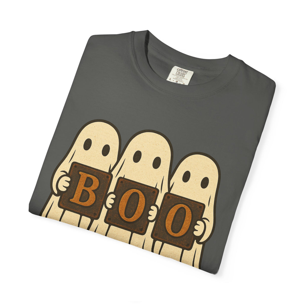 Boo Ghosts T-Shirt