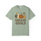 Squash Goals Gardening T-Shirt