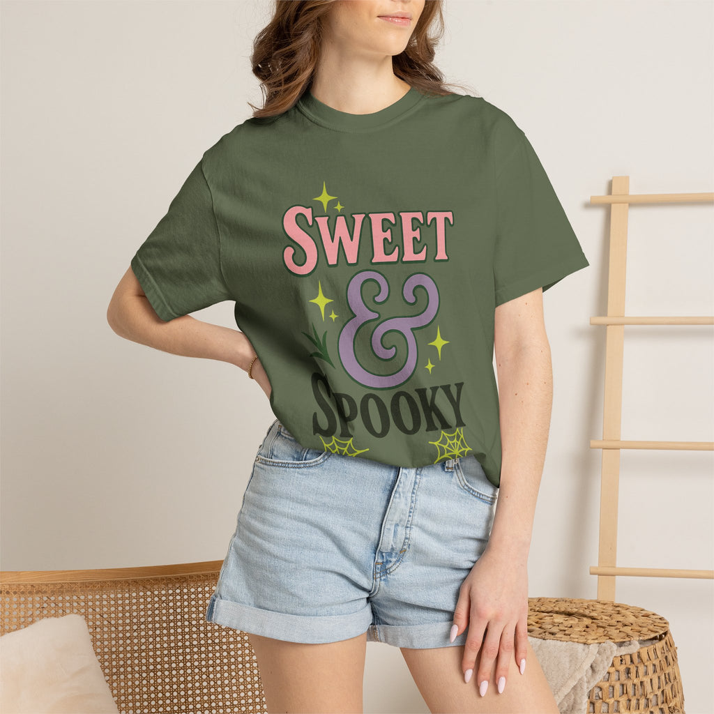 Pastel Sweet Spooky T-Shirt