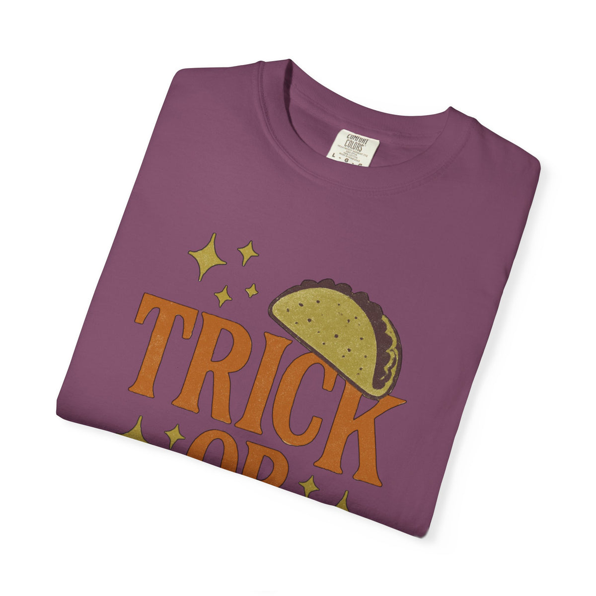 Trick Or Tacos T-Shirt