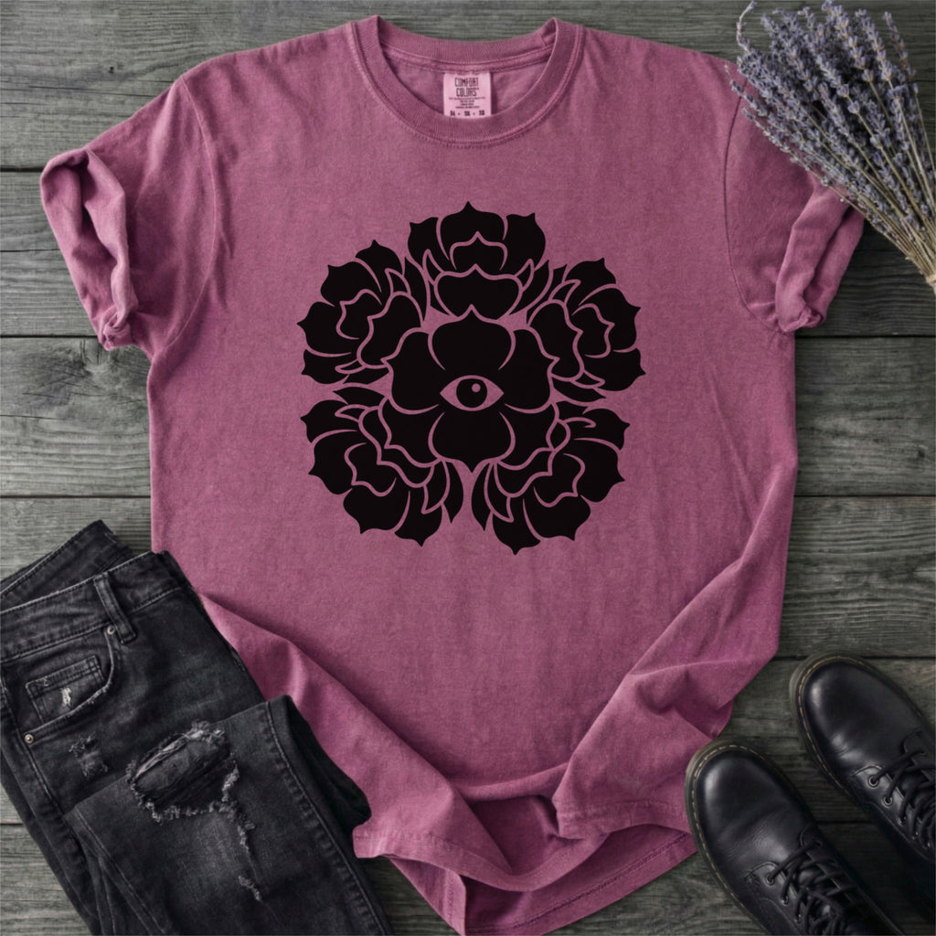 Third Eye Bloom T-Shirt