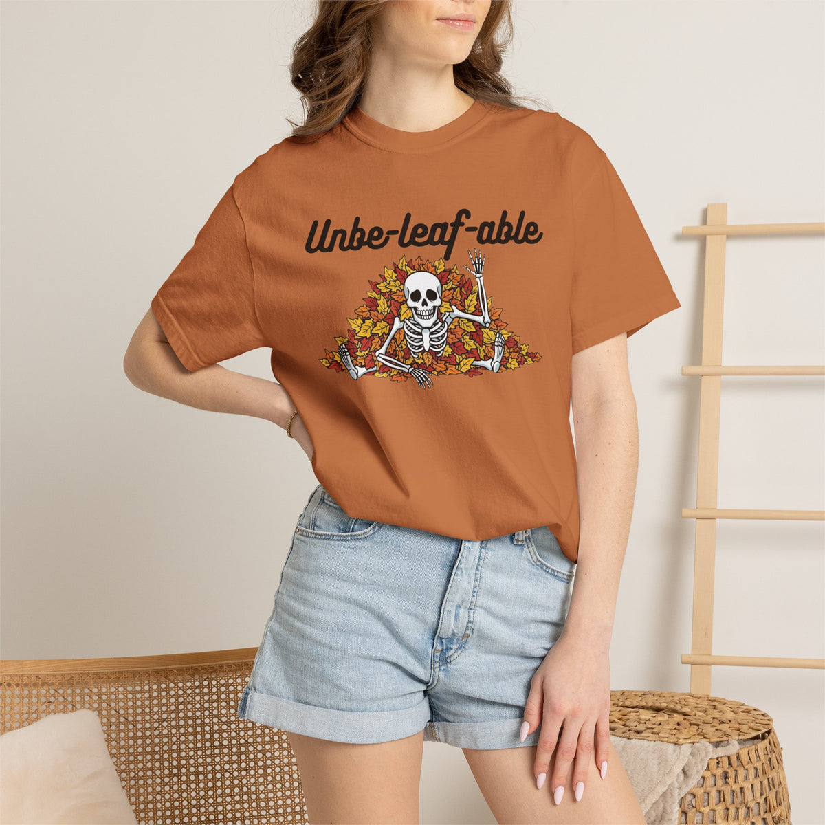 Unbeleafable T-Shirt