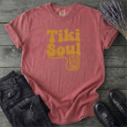 Tiki Soul T-Shirt