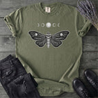 Moth Moon T-Shirt