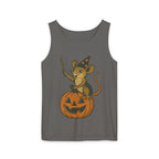 Mouse Witch Tank Top