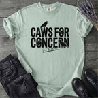 Caws For Concern T-Shirt