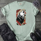 Howling Wolf T-Shirt