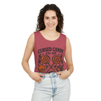 Cursed Candy Co Op Tank Top