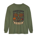Cursed Candy Co Op Long Sleeve T-Shirt