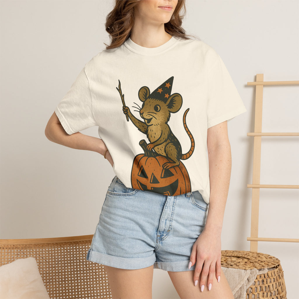 Mouse Witch T-Shirt