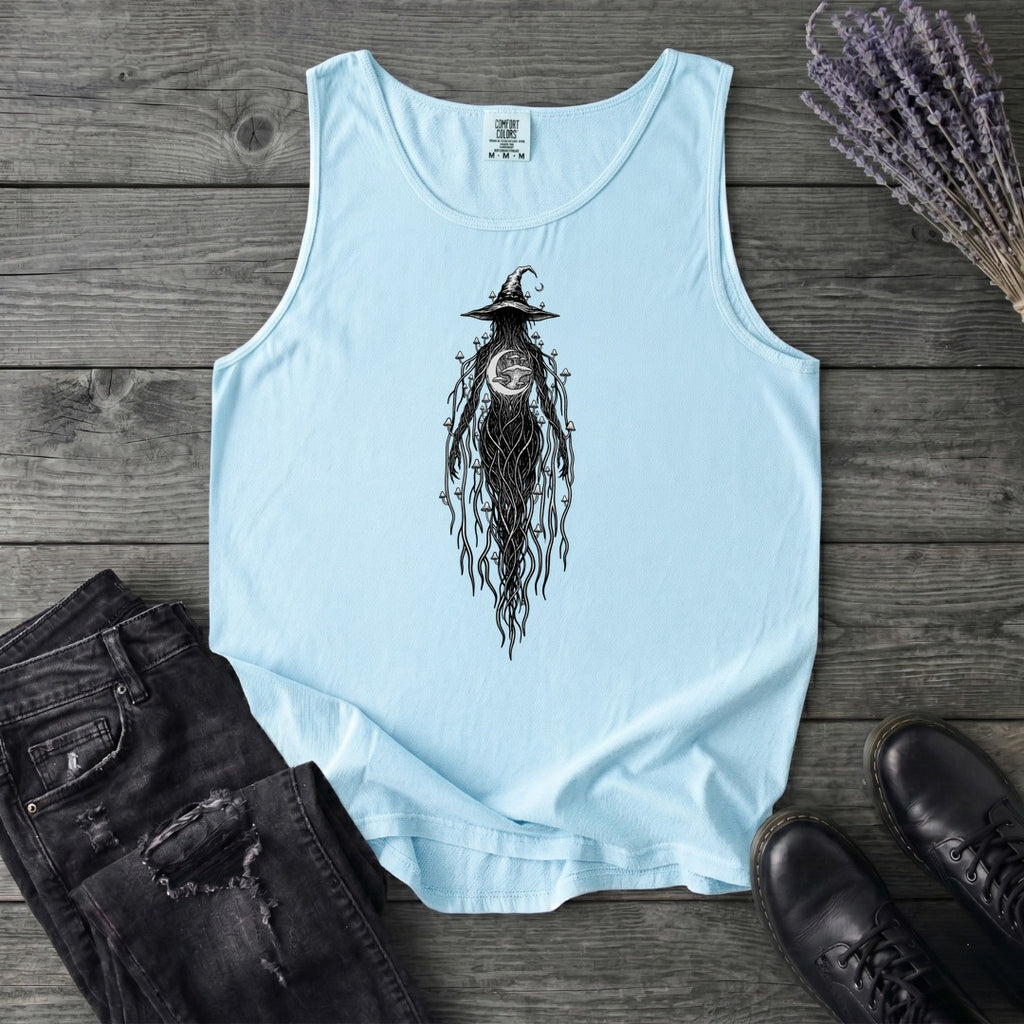 Willow Witch Tank Top
