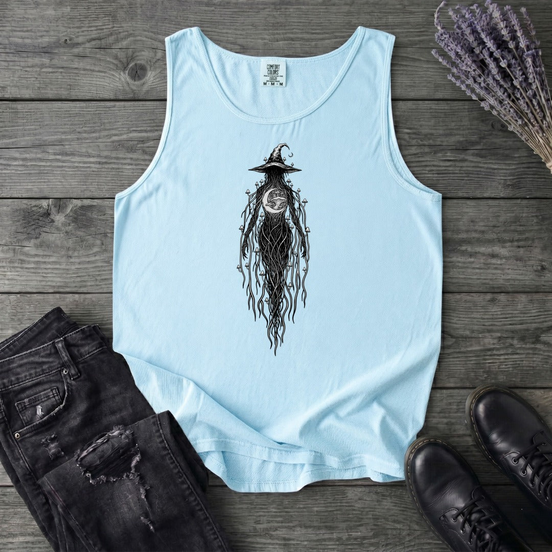 Willow Witch Tank Top