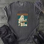 Waiting For Halloween T-Shirt