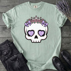 Princess Skull T-Shirt
