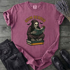 Grim Reader T-Shirt