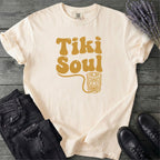 Tiki Soul T-Shirt