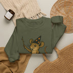 Mouse Witch Sweatshirt