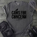 Caws For Concern T-Shirt