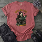 Grim Reader T-Shirt