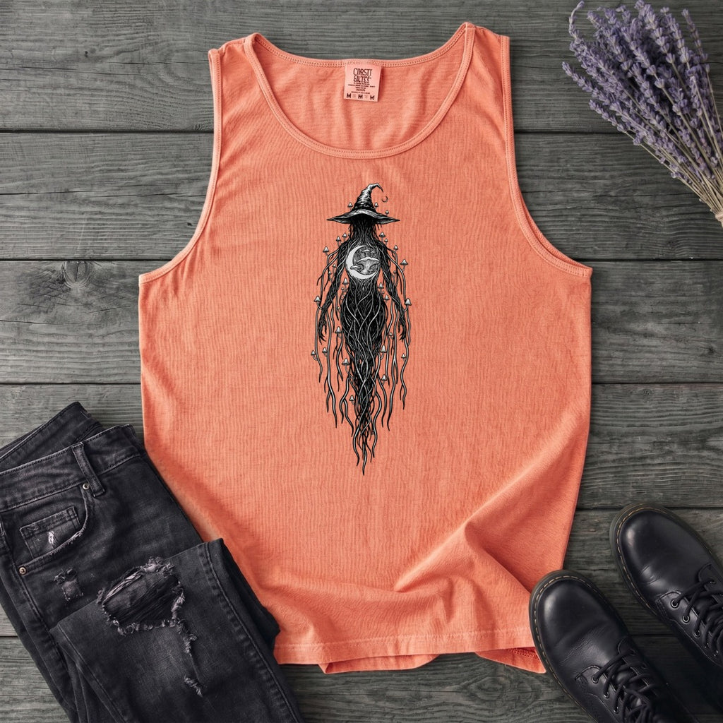 Willow Witch Tank Top
