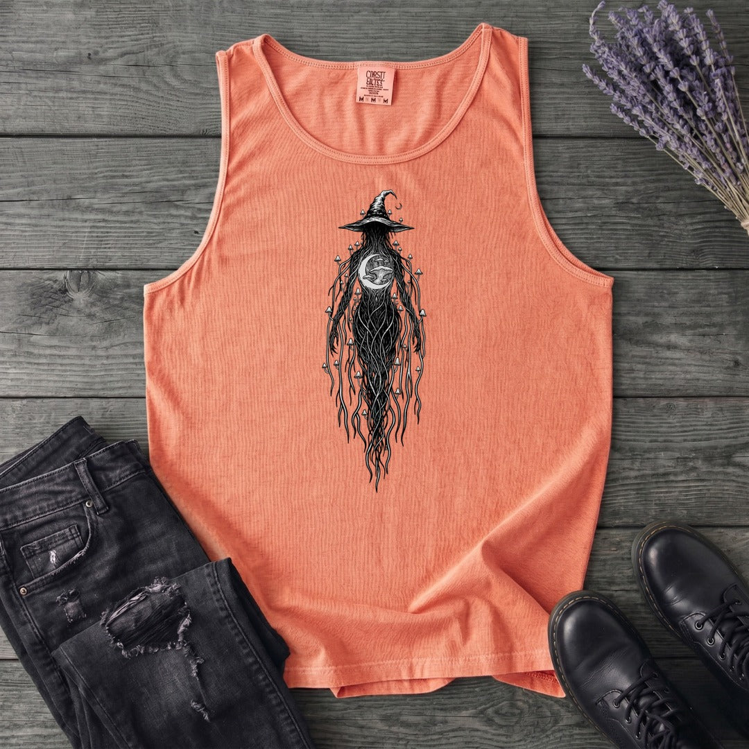 Willow Witch Tank Top