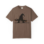 Witch Silhouette T-Shirt