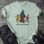 Reaper Storybook Friend T-Shirt