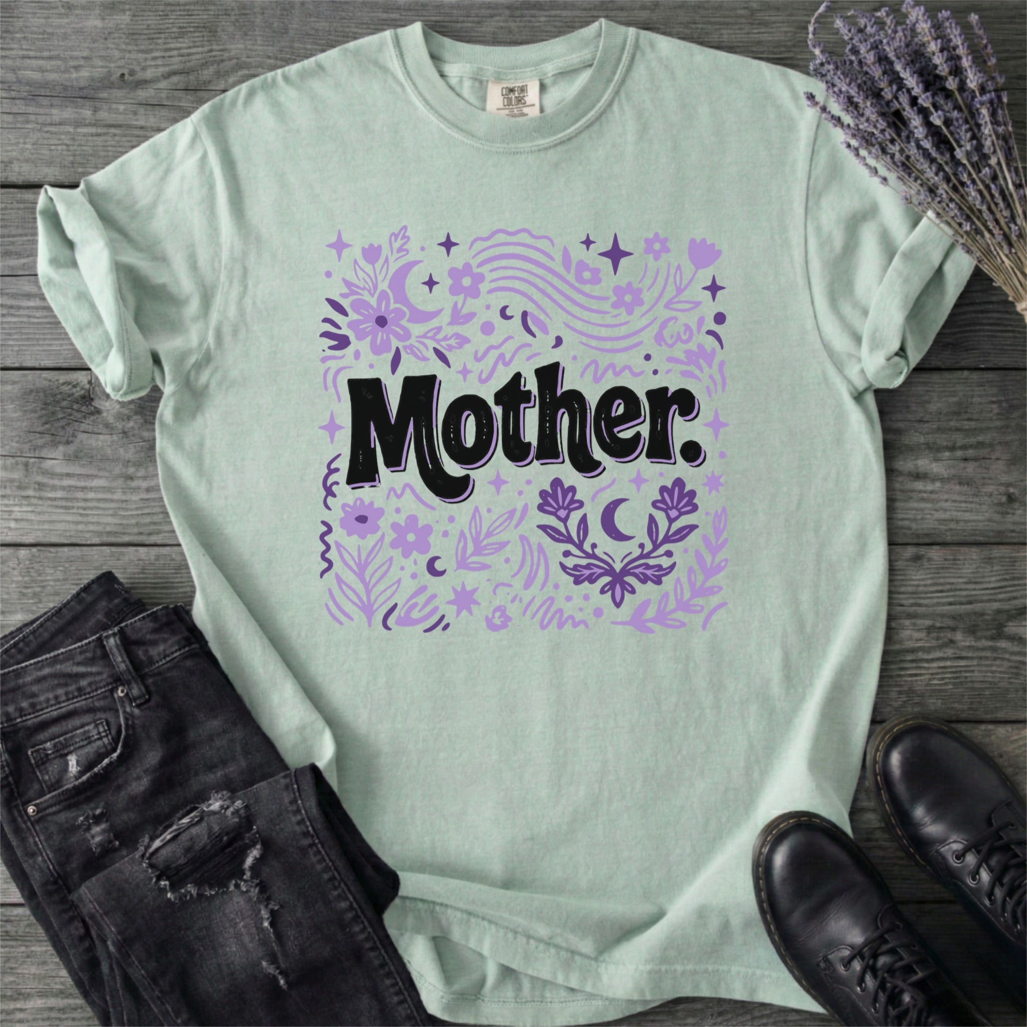 Mother T-Shirt