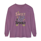 Pastel Sweet Spooky Long Sleeve T-Shirt