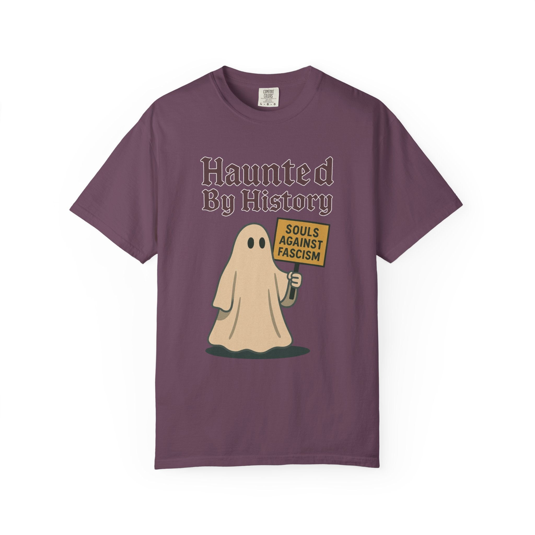 Haunted History T-Shirt