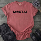 Skull Mortal T-Shirt