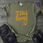 Tiki Soul T-Shirt