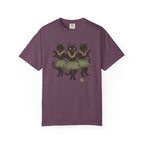 Hula Black Cats T-Shirt