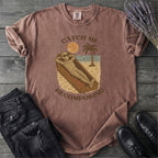 Catch Me Decomposing T-Shirt