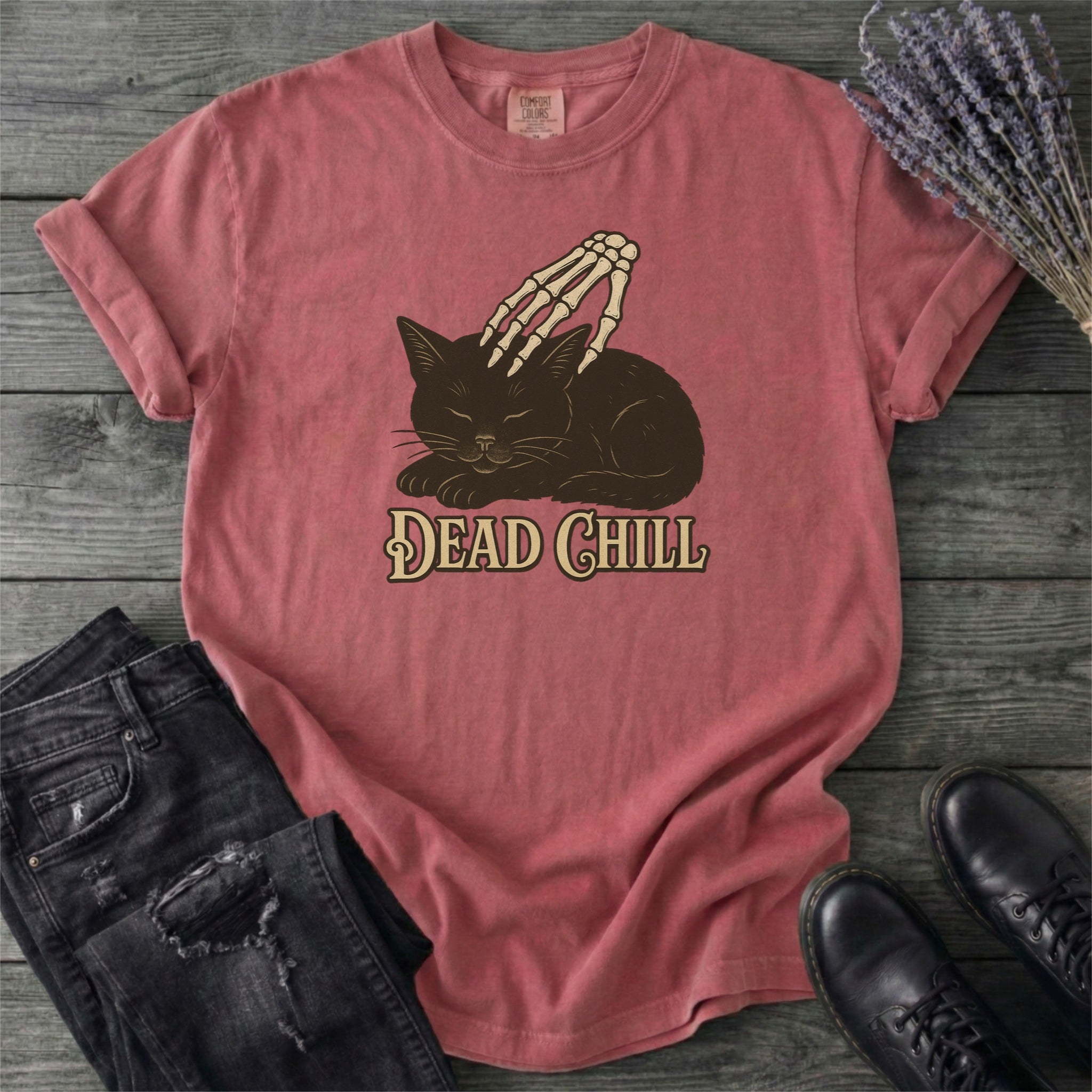 Dead Chill T-Shirt