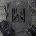 Murder At The Campsite T-Shirt