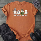 July 4th Ghosts T-Shirt