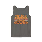 Pumpkin Squad Tank Top