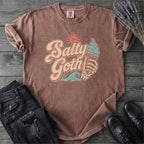 Salty Goth Summer T-Shirt