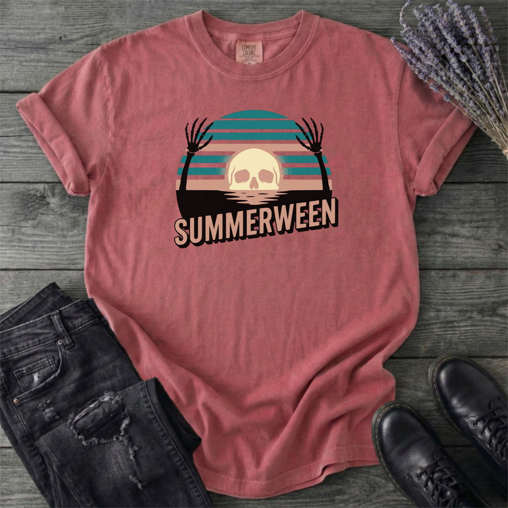 Unbothered Spirit T-Shirt